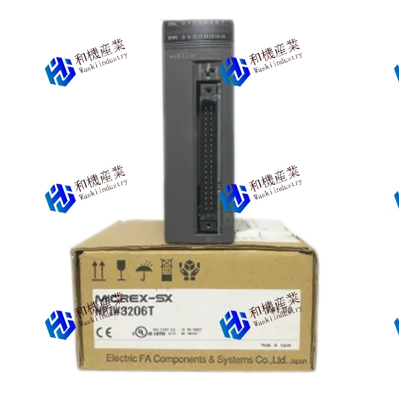 【新品★貨物輸送無料】Fuji デジタルI/Oモデュールnp1w3206t ly 【６ヶ月引き受ける】