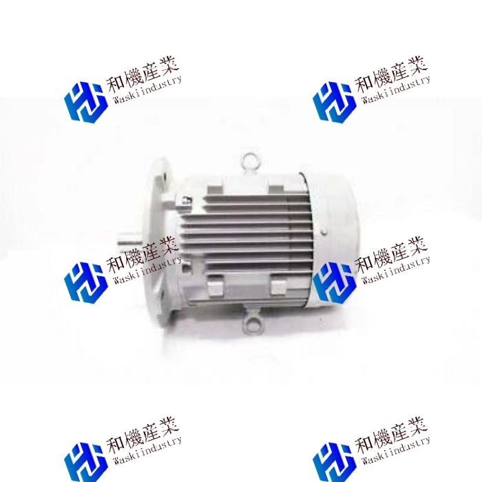 【新品★貨物輸送無料】Fuji Electric MLC8107C 100L 3PH 2.2KW 1730RPM 1-1/8インチ 200/220V-AC原動機 【６ヶ月引き受ける】