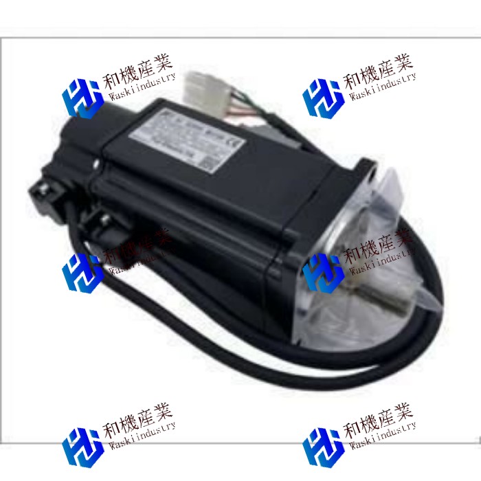 【新品★送料無料】Fuji Gys401DC1-SA-ZD7 ACサーボモーター400W 【６ヶ月保証】｜和機産業 184,517円