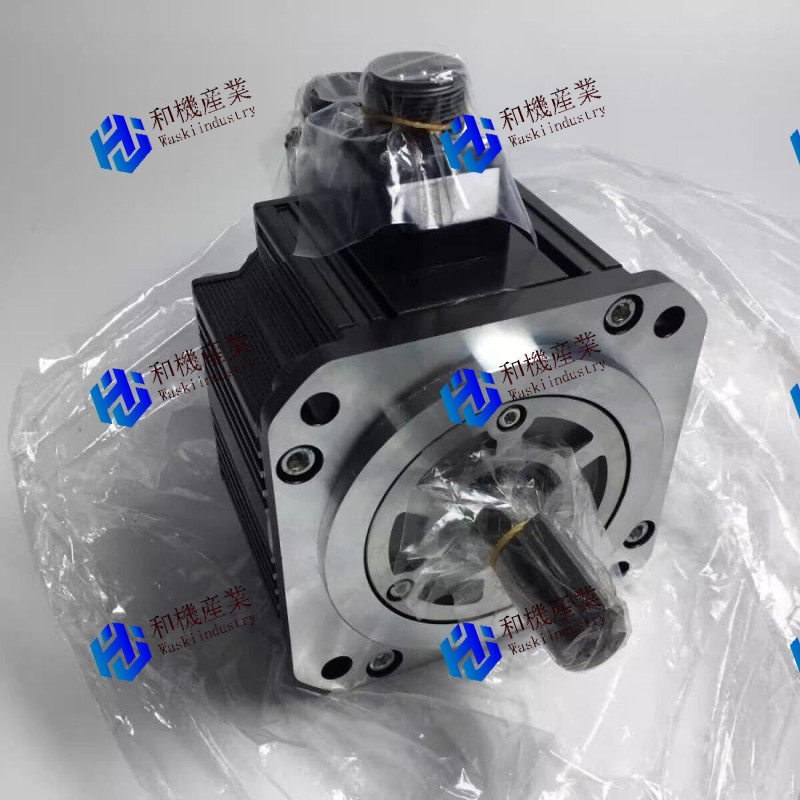 【新品★貨物輸送無料】Fuji New GYG751C5-HC2 750W 【６ヶ月引き受ける】