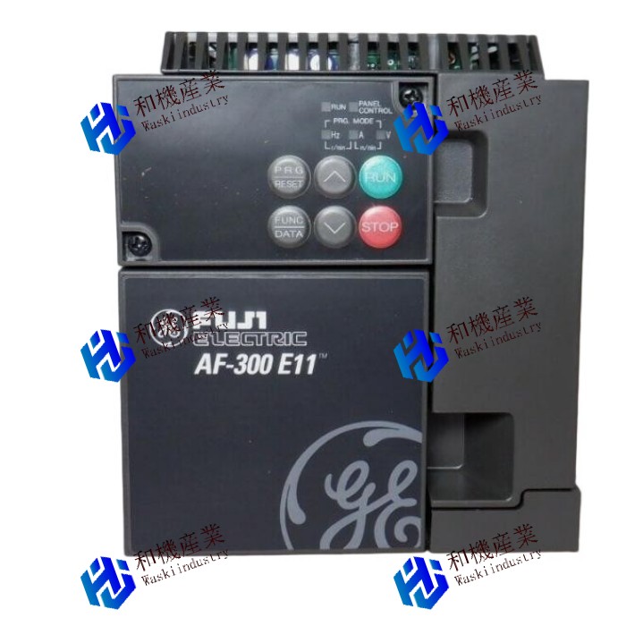 【新品★貨物輸送無料】Fuji GE AF-300 E11 【６ヶ月引き受ける】