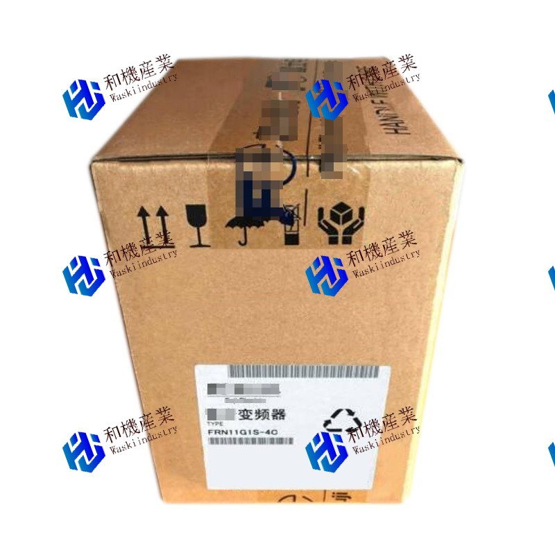 【新品★貨物輸送無料】Fuji 1つのはたご屋取り替えっこFRN11G1S-4C 380V 11KW 【６ヶ月引き受ける】