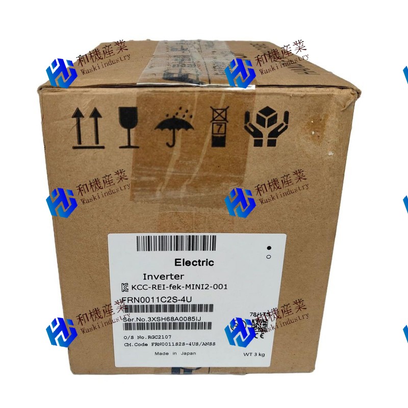 【新品★送料無料】Fuji FRN0011C2S-4UモジュールFRN0011C2S4U 【６ヶ月保証】