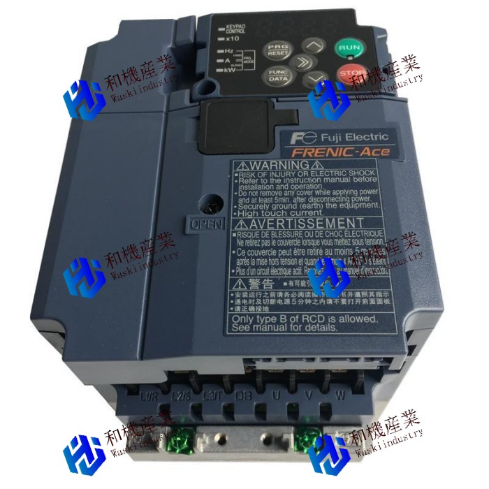 【新品★貨物輸送無料】Fuji 電機 FRN0002G2S-4C 0.4KW 380V用はたご屋取り替えっこ 【６ヶ月引き請ける】 電設資材-木材・建築資材・設備-花・ガーデン・DIY