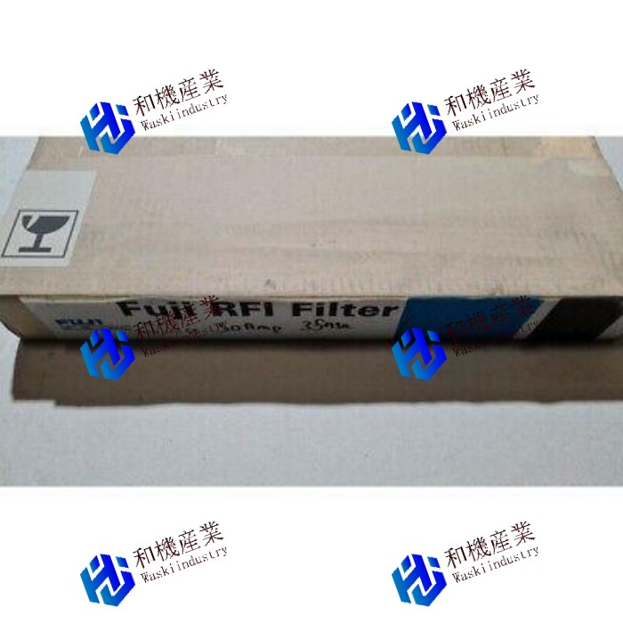 【新品★貨物輸送無料】Fuji RFIろ波器EFL-7.5G11-4（ろ波器）-6 【６ヶ月引き受ける】