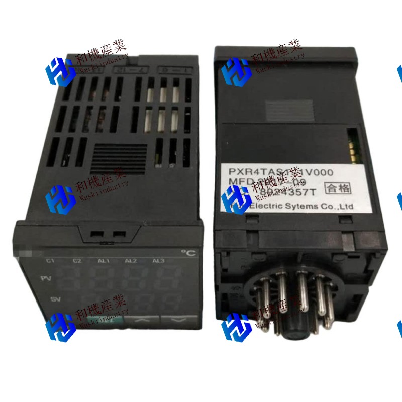 【新品★送料無料】Fuji PXR4TAS1-1V000 【6ヶ月保証】｜和機産業