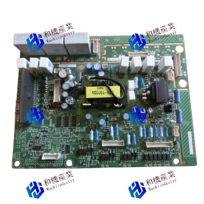 【新品★送料無料】 Yaskawa INVERTER Driver Board ETC710092◆ 6ヶ月保証