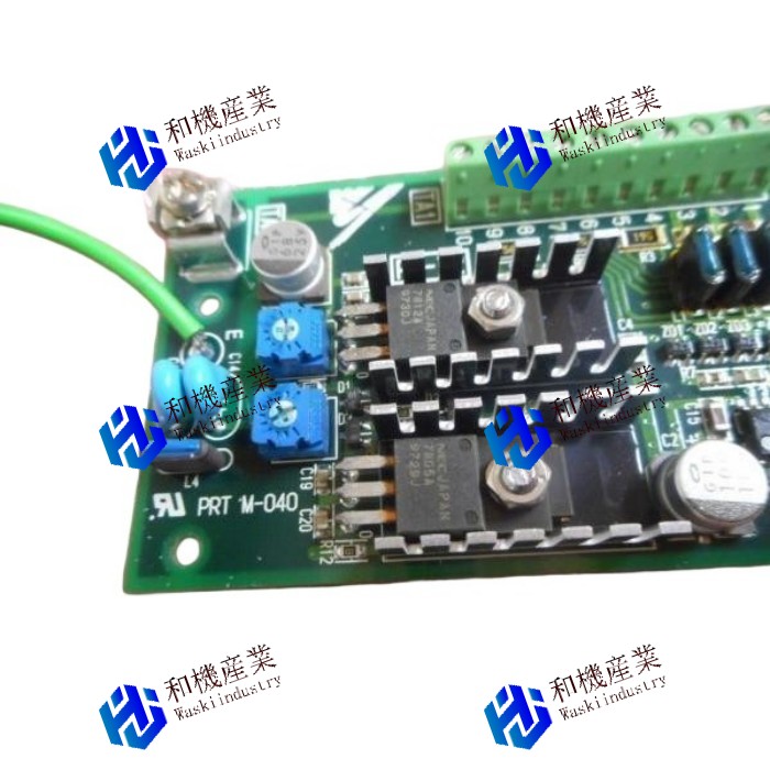 【新品★送料無料】YASKAWA PG-X2 PG Speed Controller Card PG X2 - 【６ヶ月保証】
