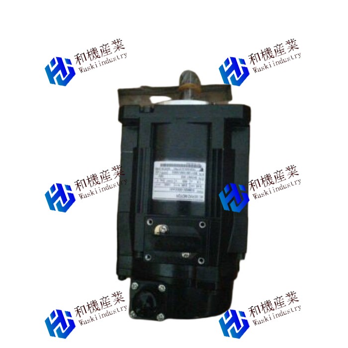 【新品★送料無料】YASKAWA SGMGV-05A3A21 【６ヶ月保証】｜和機産業