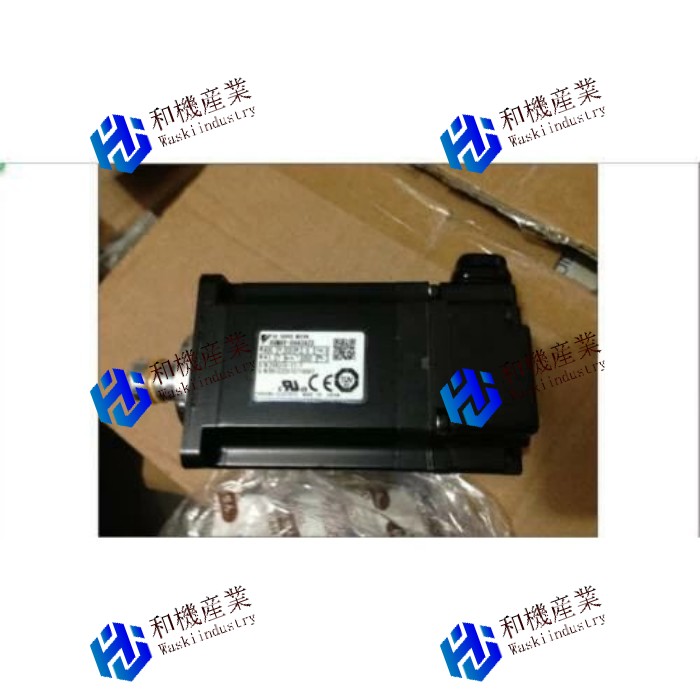 【新品★送料無料】YASKAWA Oneaskawa SGMAS-04A2A-FJ31 SGMAS04A2J31 NEW 【6ヶ月保証】