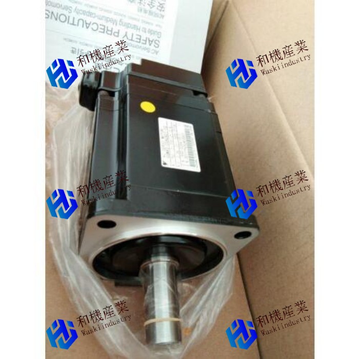 【新品★送料無料】YASKAWA SGMAS-04ACA6C ACサーボモーターSGMAS04ACA6C 【6ヶ月保証】|和機産業