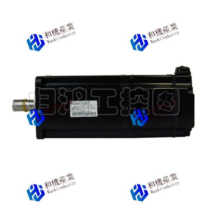 【新品★送料無料】YASKAWA SGMAS-12A2A2C 【６ヶ月保証】