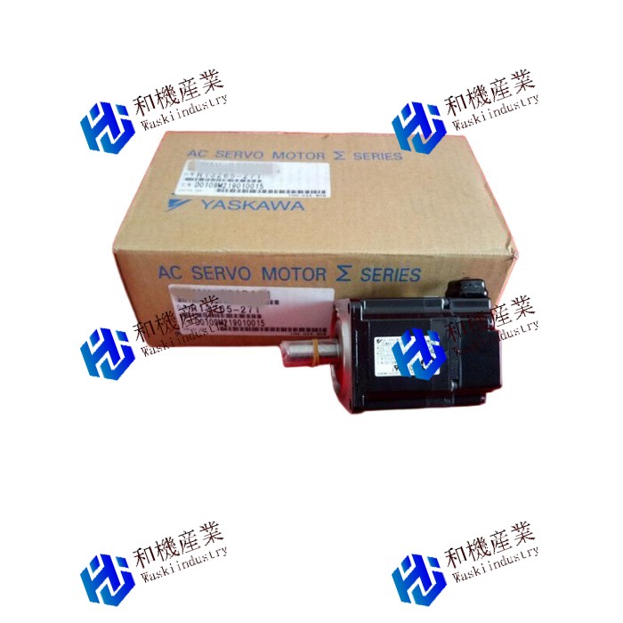【新品★６ヶ月保証】1PC ACサーボモーターSGMAV-02A3A6C新しいオリジナル 【６ヶ月保証】｜和機産業