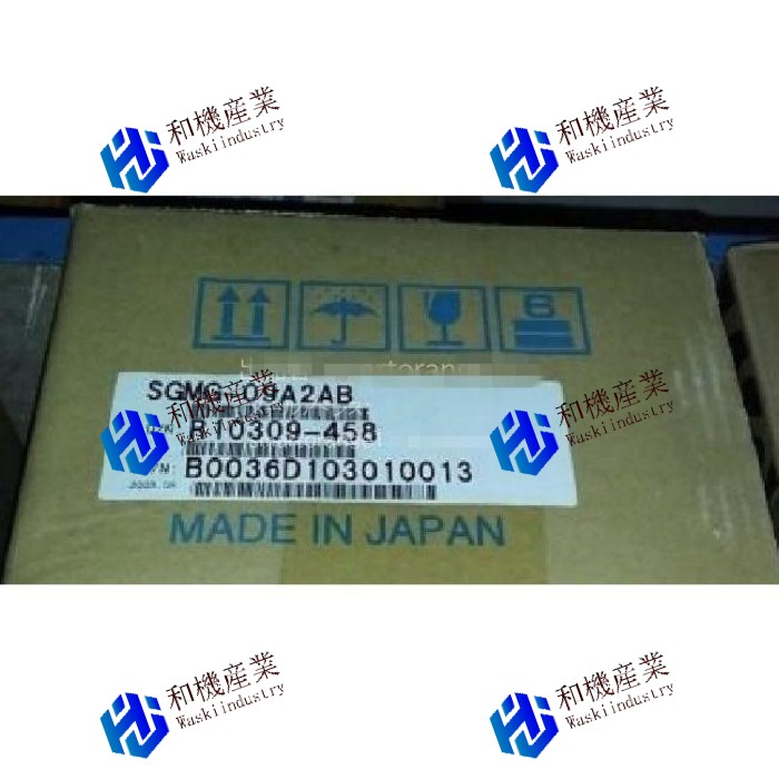 【新品★送料無料】YASKAWA 電機 SGMG-09A2AB サーボアンプ 【６ヶ月保証】