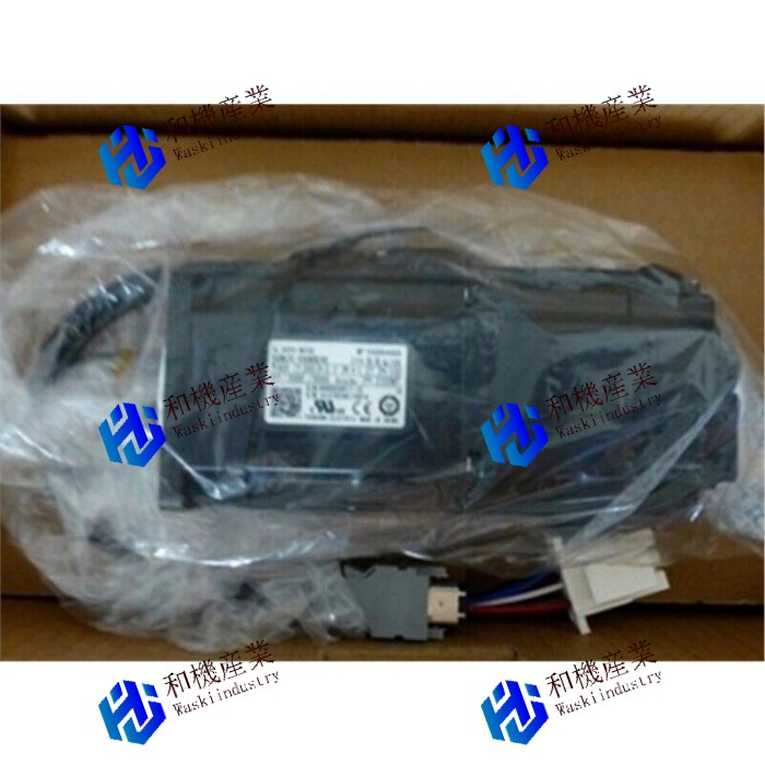 【新品★送料無料】YASKAWA SGMJV-02AAA6C ACサーボモーターSGMJV02AAA6C 【６ヶ月保証】