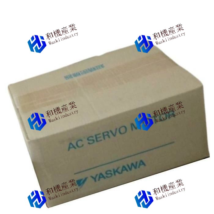 【新品★貨物輸送無料】YASKAWA SGMJV-08AAA2C サーボ原動機電機 【店卸し資産あり】 【６ヶ月引き受ける】