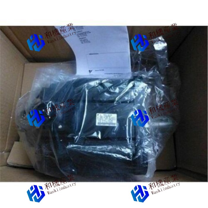 【新品★貨物輸送無料】YASKAWA SGMSH-15ACA6B 【６ヶ月引き受ける】