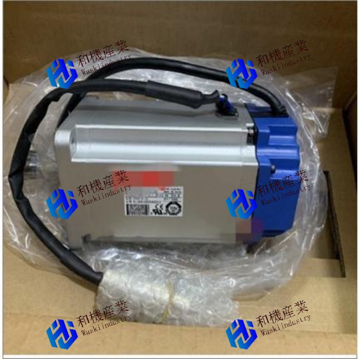 【新品★送料無料】YASKAWA SJME-08AMC41-OY SEVO MOTOR SJME08AMC41OY NEW 【６ヶ月保証】