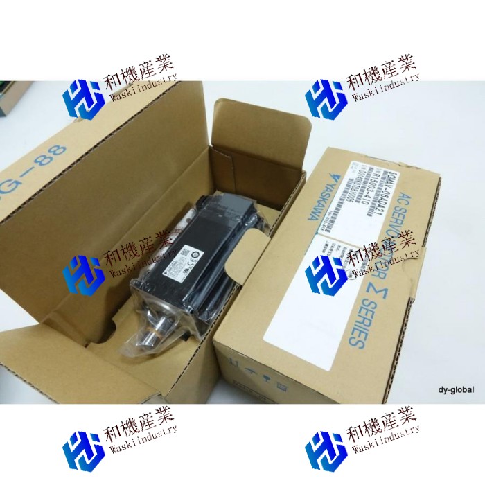 【新品★送料無料】YASKAWA 電機 SGMAV-06ADA21 【６ヶ月保証】