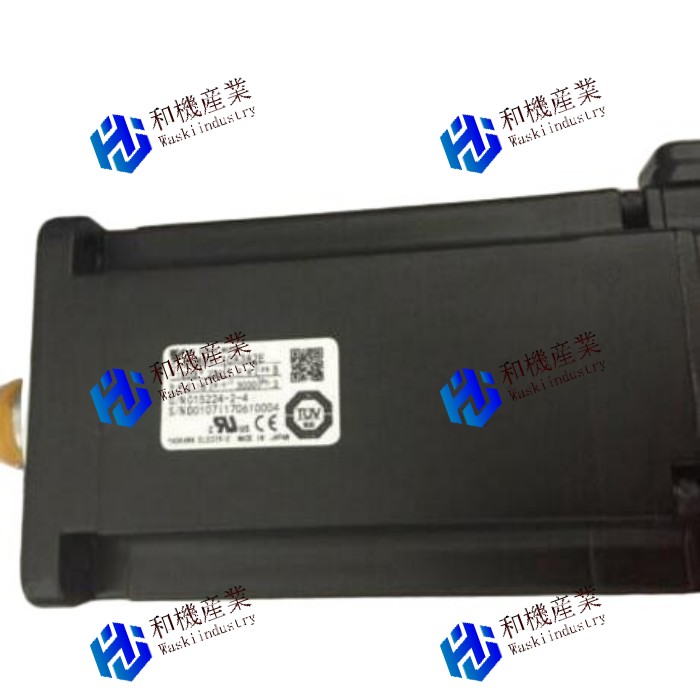 【新品★貨物輸送無料】YASKAWA SGMAV-10A3A2E 【６ヶ月引き受ける】