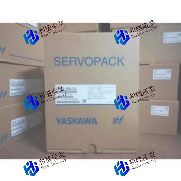 【新品★送料無料】YASKAWA サーボドライバー SGPMS-6R0A10A 【６ヶ月保証】