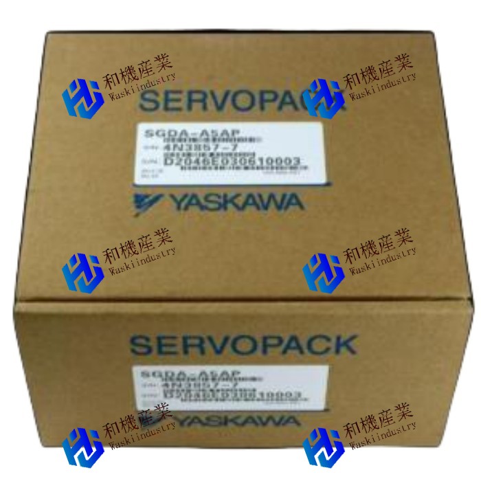 【新品★送料無料】YASKAWA 電機 SGDA-A5AP 【６ヶ月保証】