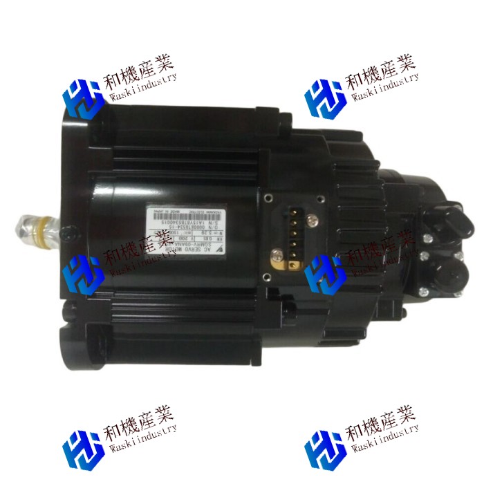 【新品★貨物輸送無料】YASKAWA SGMDH-06A2A-YR25 【６ヶ月引き受ける】
