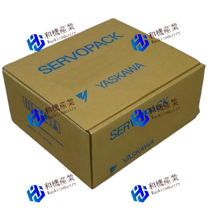 【新品★送料無料】YASKAWA SGMM-A2B312 【６ヶ月保証】｜和機産業