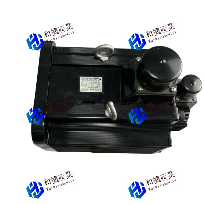 【新品★送料無料】YASKAWA SGMGH-06ACB21 【６ヶ月保証】