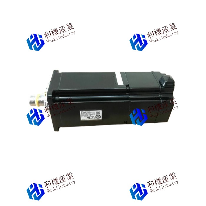 【新品★送料無料】YASKAWA SGMAV-10A3A2C 【６ヶ月保証】｜和機産業