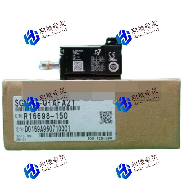 【新品★送料無料】YASKAWA 1つの新しいサーボモーターSGM7J-01AFA21【６ヶ月保証】