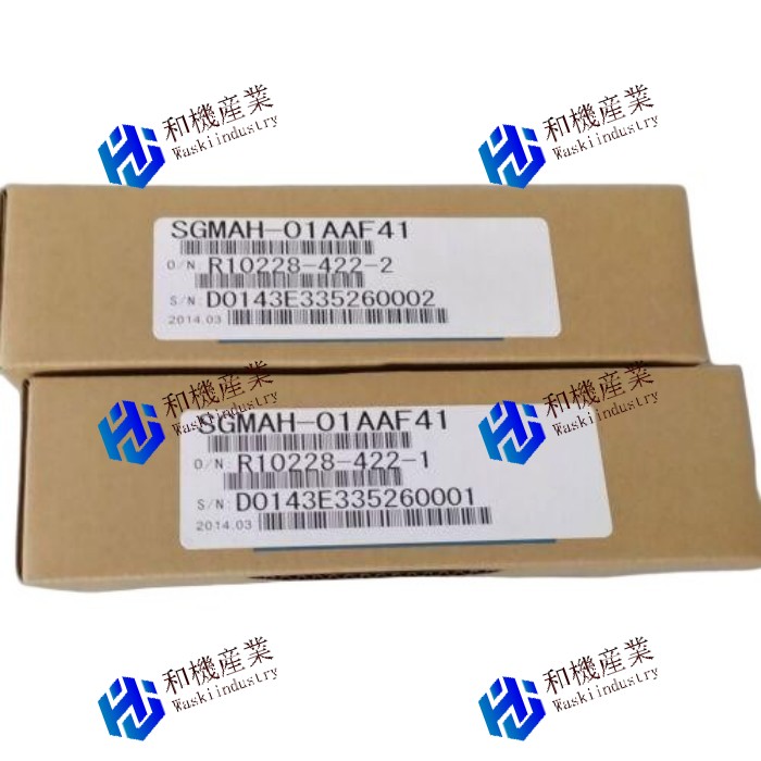 【新品★送料無料】YASKAWA SGMAH-01AAF41 SGMAH01AAF41 SERVO MOTORS NEW 【６ヶ月保証】