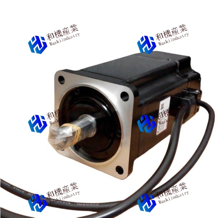 【新品★送料無料】YASKAWA ACサーボモーターSGMAH-04A1A4C SGMAH04A1A4C 【６ヶ月保証】