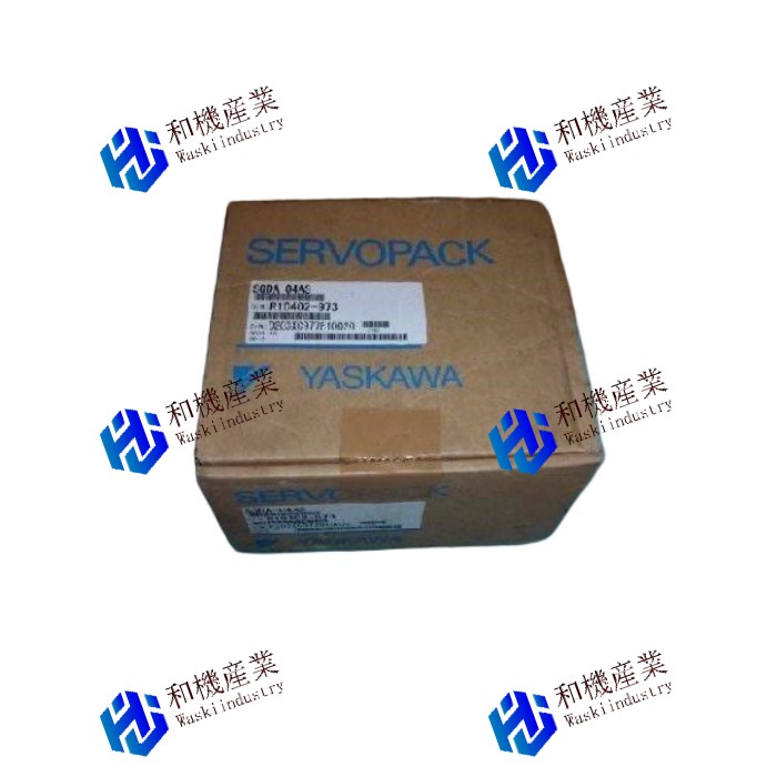 【新品★貨物輸送無料】YASKAWA/安川電機 SGDA-04AS サーボ１番ウッド◆6ヶ月引き受ける