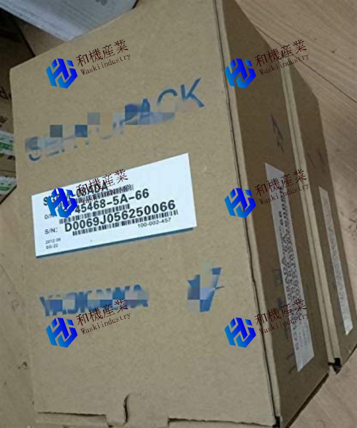【新品★送料無料】YASKAWA/安川電機 SGDM-08ADA サーボパック【６ヶ月保証】｜和機産業