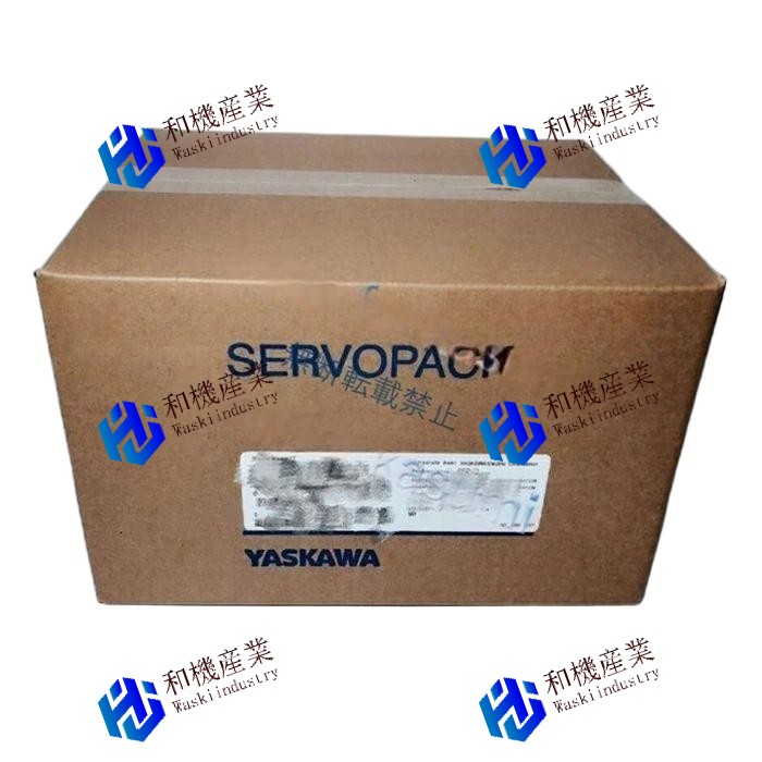 【新品★送料無料】YASKAWA 安川電機 SGMPH-02AAA61 【６ヶ月保証】