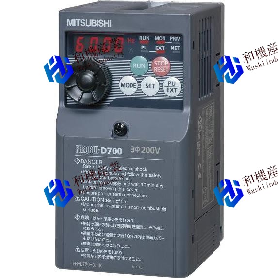 【新品★送料無料】FR-D720-008-NA【６ヶ月保証】
