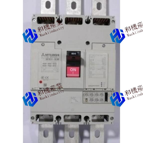 【新品★貨物輸送無料】NV400-CW 3P 400A【６ヶ月引き受ける】
