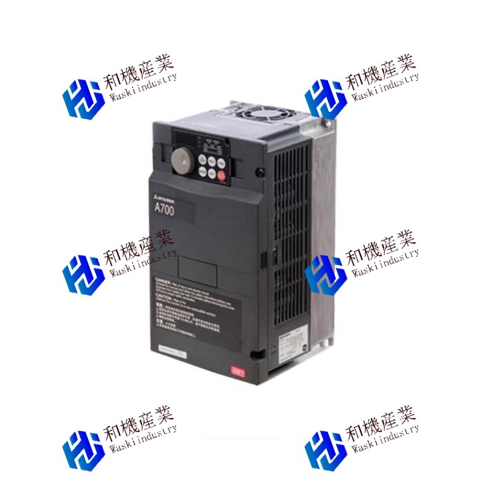 【新品★貨物輸送無料】FR-A740-0.75K-C9【６ヶ月引き受ける】