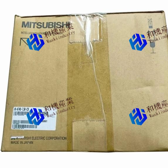 【新品★送料無料】FR-A740-7.5K-C9【６ヶ月保証】 103,320円