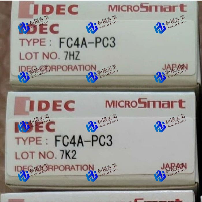 【新品★送料無料】FC4A-PC3【６ヶ月保証】｜和機産業
