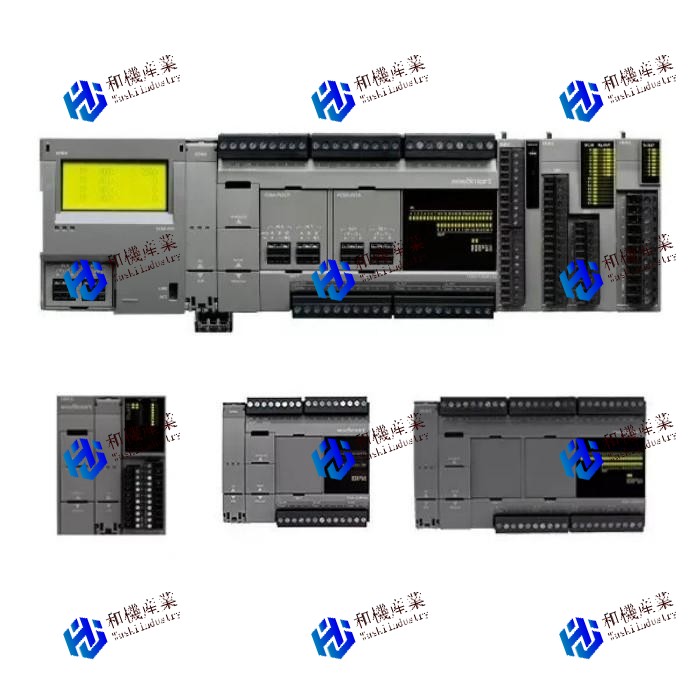 【新品★送料無料】FC6A-M08BR1【６ヶ月保証】