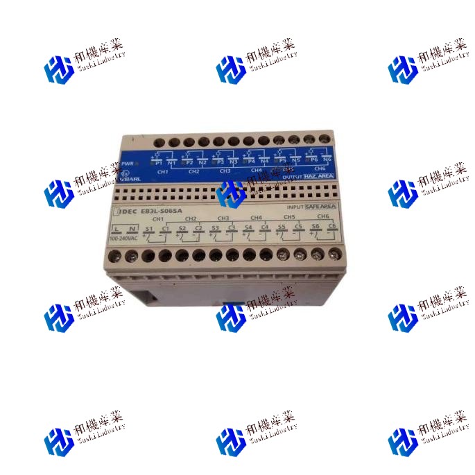 【新品★送料無料】EB3L-S06SA【６ヶ月保証】｜和機産業