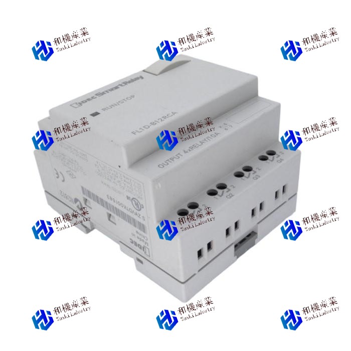 【新品★送料無料】 FL1D-B12RCA PLCモジュール【６ヶ月保証】｜和機産業