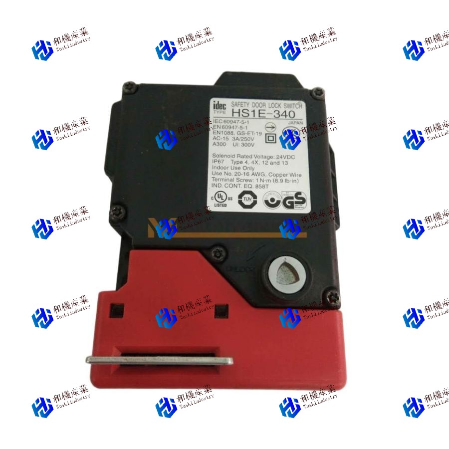 【新品★送料無料】HS1E-340【６ヶ月保証】