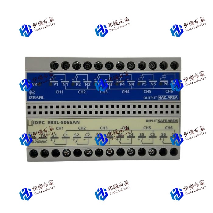 【新品★送料無料】EB3L-S06SAN【6ヶ月保証】|和機産業