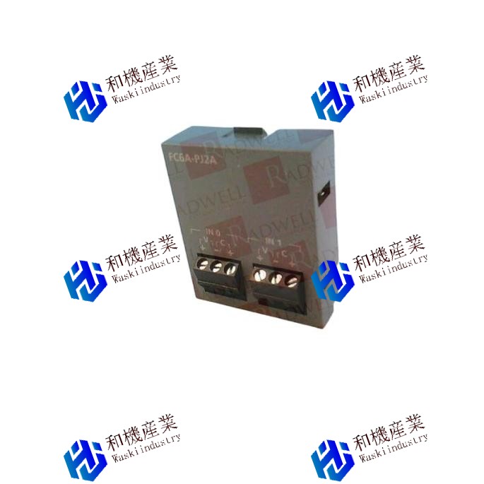 【新品★送料無料】FC6A-PJ2A【６ヶ月保証】