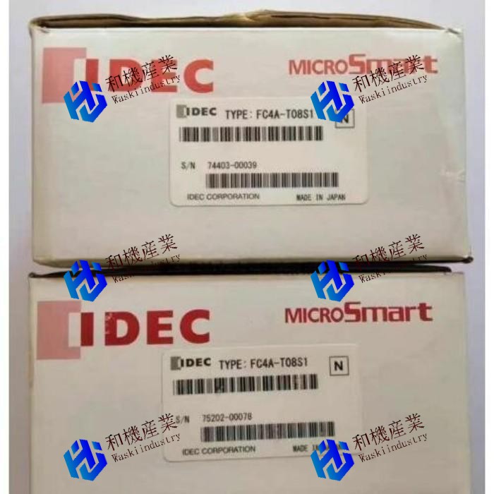 【新品★貨物輸送無料】 FC4A-T08S1 プログラマブルコントローラモジュール【６ヶ月引き受ける】
