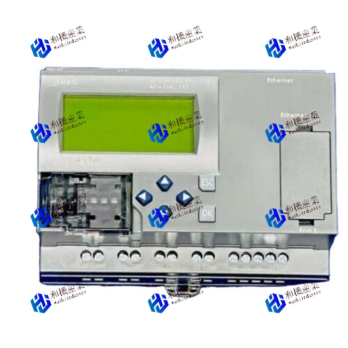 【新品★送料無料】 FT1A-H24RAコントローラー、CPU、24i/O、DCパワー、100-240VAC【６ヶ月保証】 74,360円