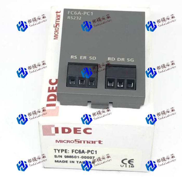 【新品★送料無料】FC6A-PC1【６ヶ月保証】